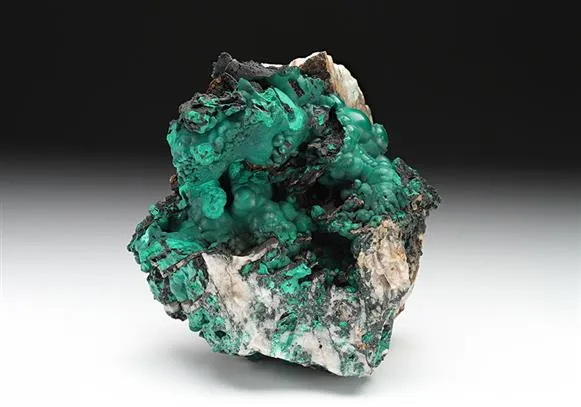 Pseudomalachite image