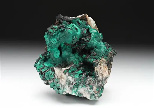 Pseudomalachite