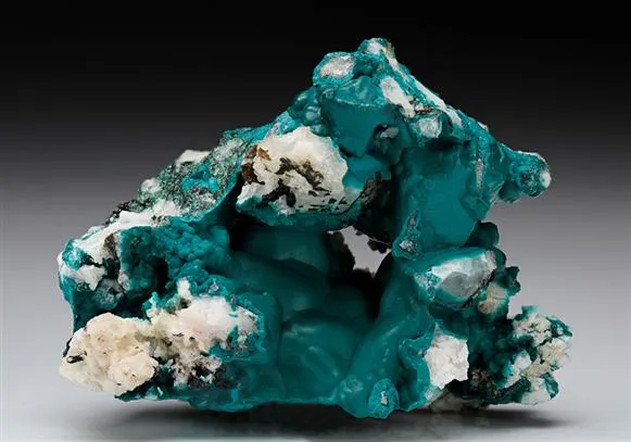 PSEUDOMALACHITE - image 1