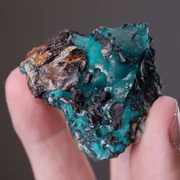 Pseudomalachite
