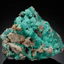 Pseudomalachite - image 1