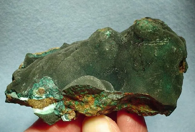 Pseudomalachite image