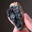 Pseudomalachite - image 2