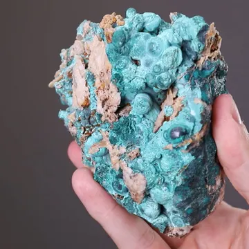 Pseudomalachite