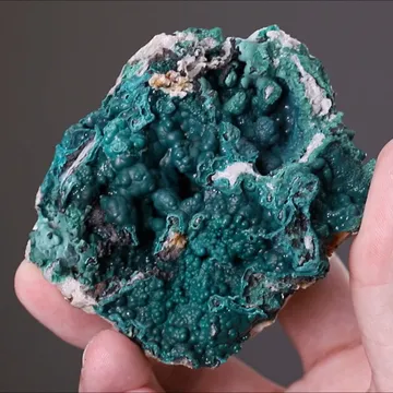 Pseudomalachite