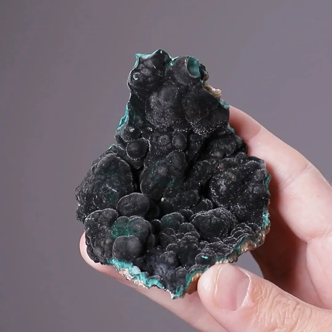 Pseudomalachite - image 2