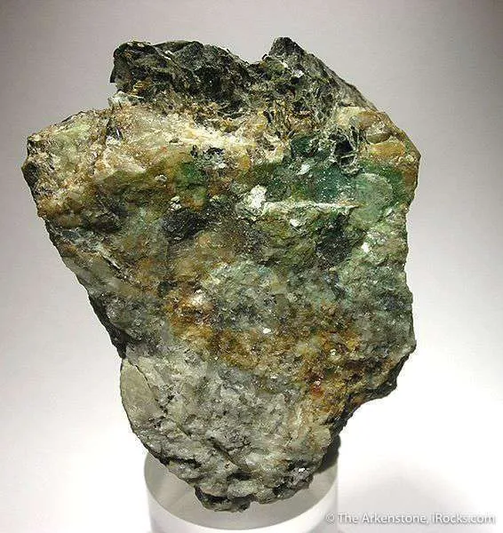 Pseudomalachite image