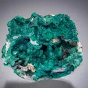Pseudomalachite - image 1
