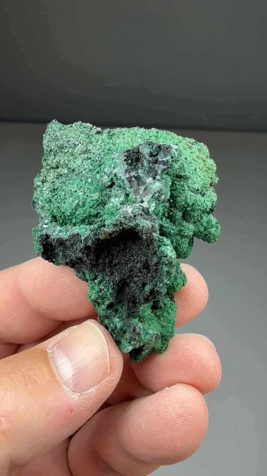 Pseudomalachite - image 2