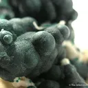 Pseudomalachite With Cerussite - image 2