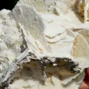 Pseudomorph Calcite in quartz and amethyst 1200 grams - Baia Mare, Maramureș, Romania - image 6