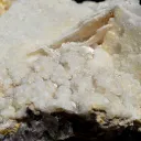 Pseudomorph Calcite in quartz and amethyst 1200 grams - Baia Mare, Maramureș, Romania - image 5