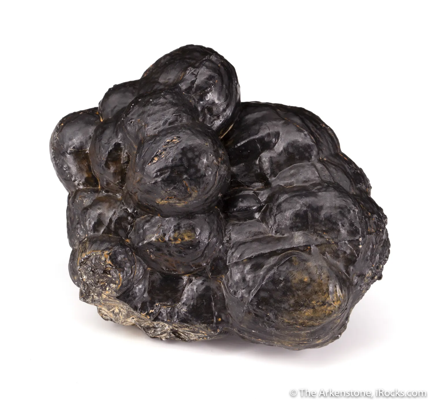 Psilomelane - image 2