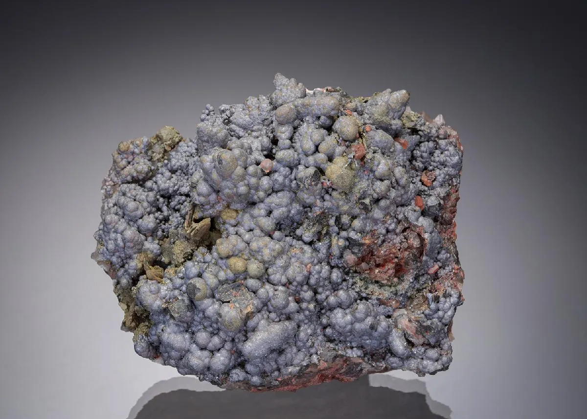 Psilomelane - image 1