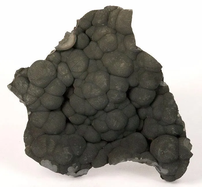 Psilomelane image