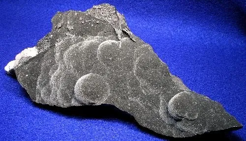 Psilomelane image