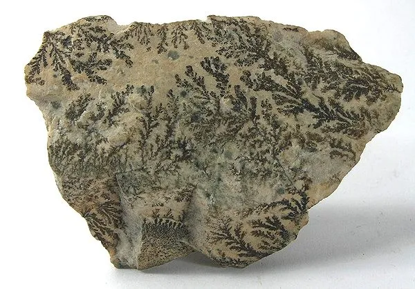Psilomelane image