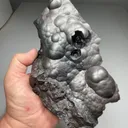 Psilomelane from China - image 2