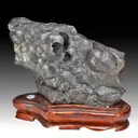 Psilomelane (Mn-Oxides) - image 1