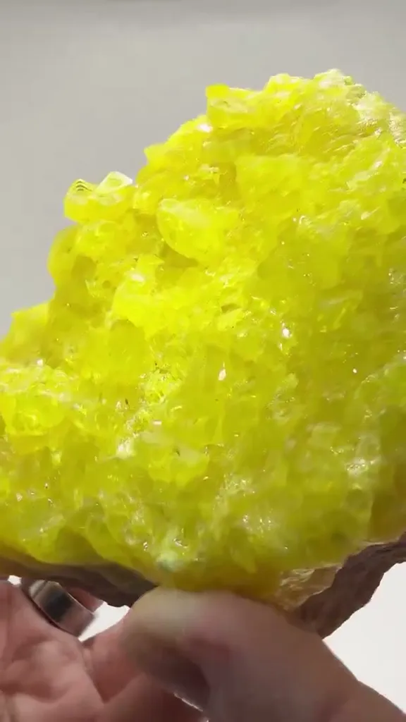 PURE Sulfur ENERGY - image 4