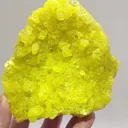PURE Sulfur ENERGY - image 1