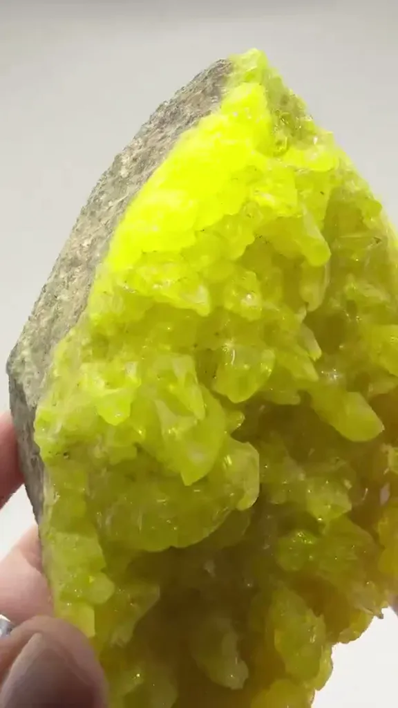 PURE Sulfur ENERGY - image 3