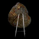 Purple Amethyst Cluster Natural Mineral Specimen - image 5