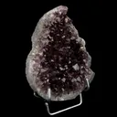 Purple Amethyst Cluster Natural Mineral Specimen - image 3