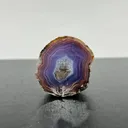 Purple Coyamito Agate from Mexico, Chihuahua, Rancho Coyamito Chihuahua - image 2