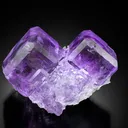 Purple Heart Fluorite - image 4
