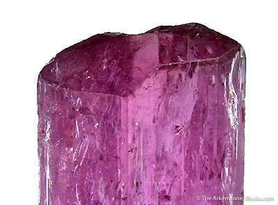 Purple Imperial Topaz - image 2