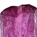Purple Imperial Topaz - image 2