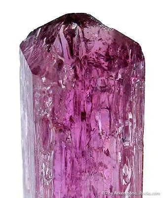 Purple Imperial Topaz - image 2