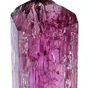 Purple Imperial Topaz - image 2
