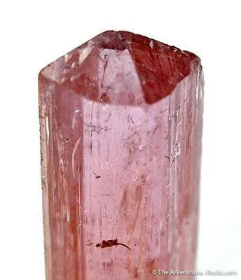 Purple Imperial Topaz - image 2