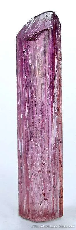 Purple Imperial Topaz image