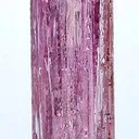Purple Imperial Topaz - image 1