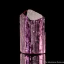 Purple Imperial Topaz - image 1