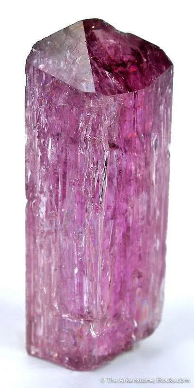 Purple Imperial Topaz image