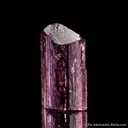 Purple Imperial Topaz - image 2