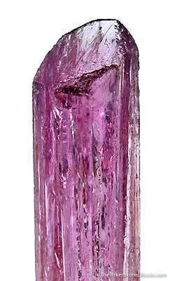 Purple Imperial Topaz - image 2