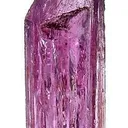 Purple Imperial Topaz - image 2