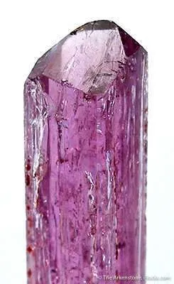 Purple Imperial Topaz - image 2