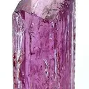 Purple Imperial Topaz - image 2