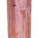 Purple Imperial Topaz - image 1