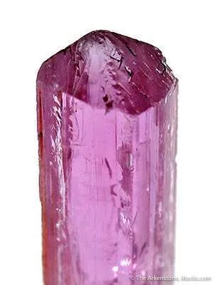 Purple Imperial Topaz - image 2