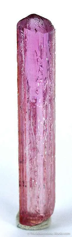 Purple Imperial Topaz image