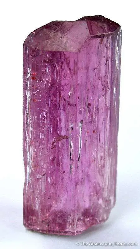 Purple Imperial Topaz image