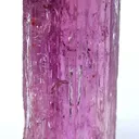 Purple Imperial Topaz - image 1