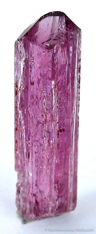 Purple Imperial Topaz image